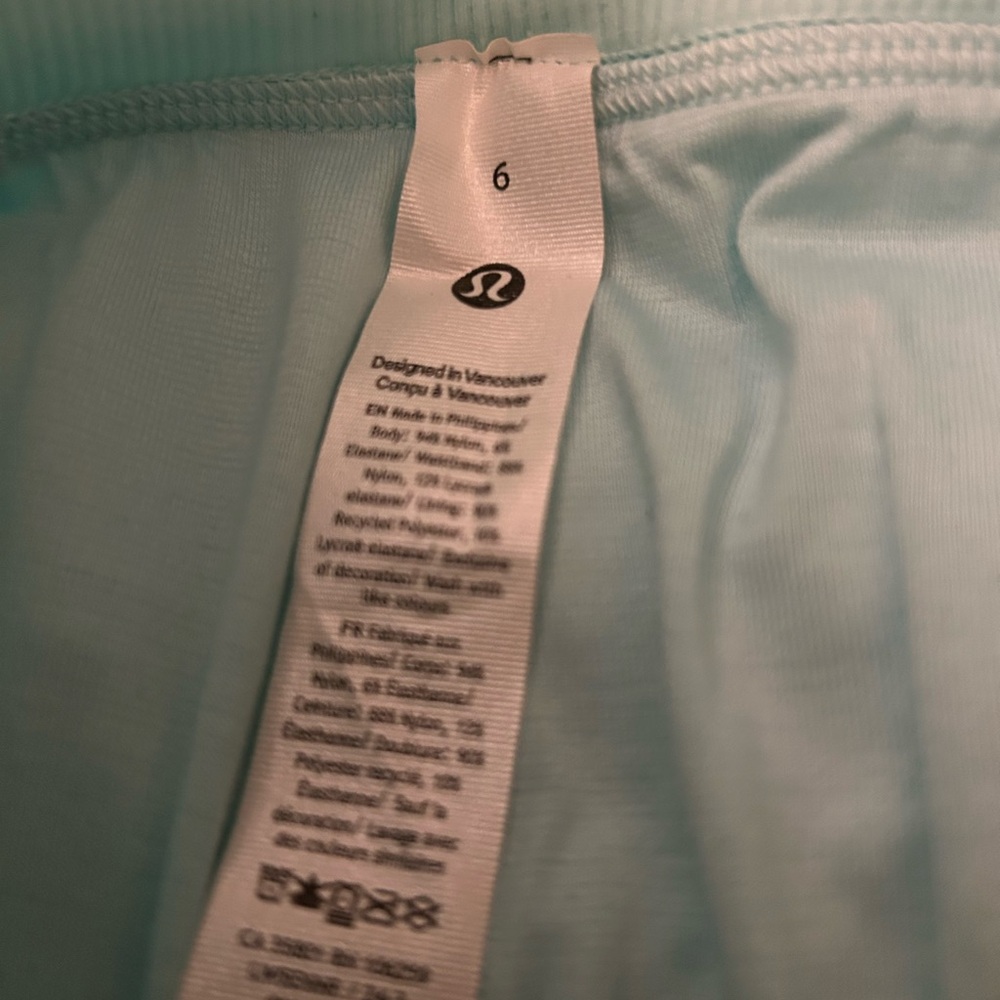 Lululemon pants - Picture 3 of 6